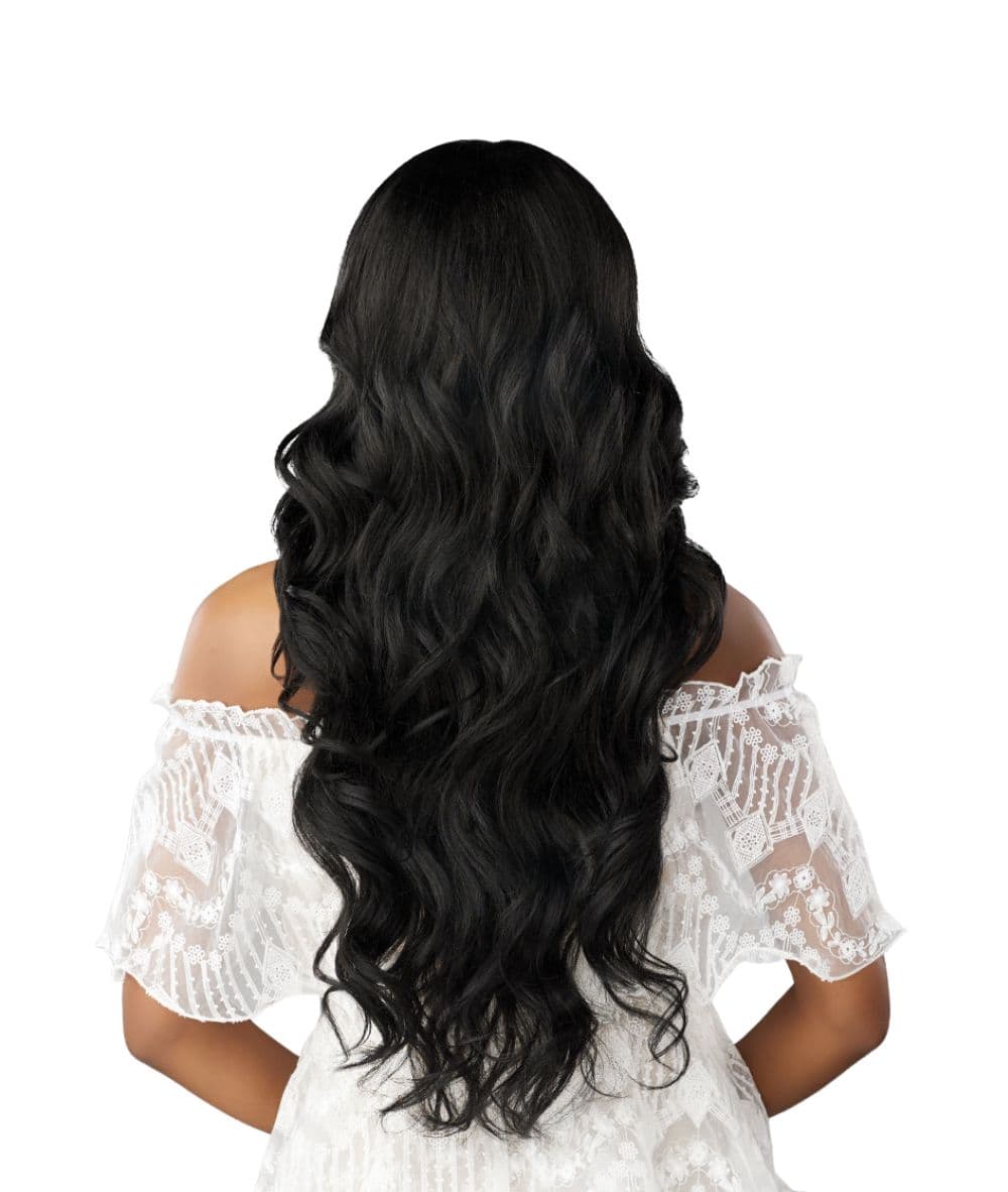 Sensationnel Dashly Lace Wig- Unit 55