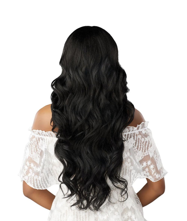 Sensationnel Dashly Lace Wig- Unit 55