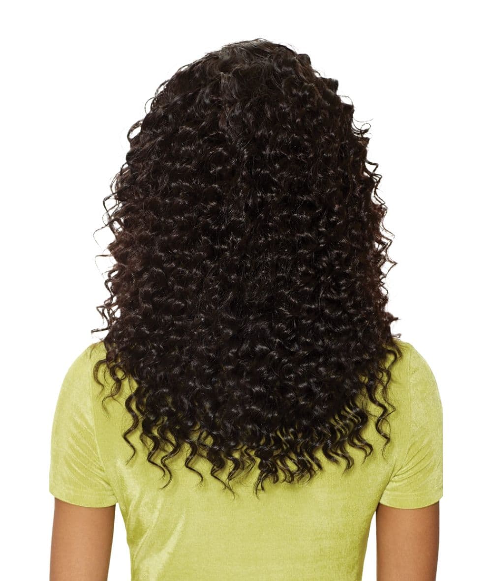 Outre Sugarpunch Remi Human Hair Deep