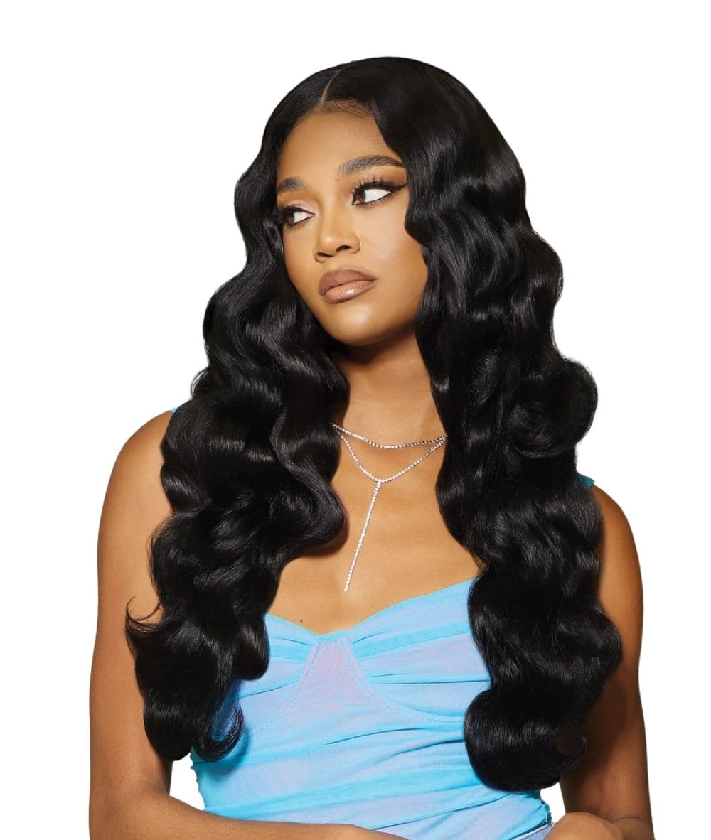 Outre Sugarpunch Remi Human Hair Body