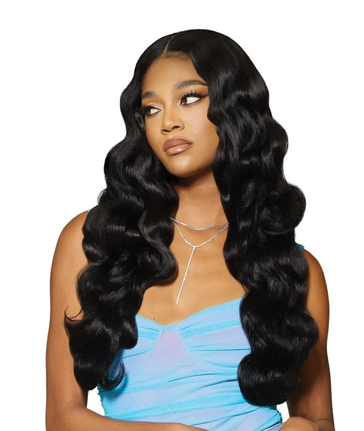 Outre Sugarpunch Remi Human Hair Body