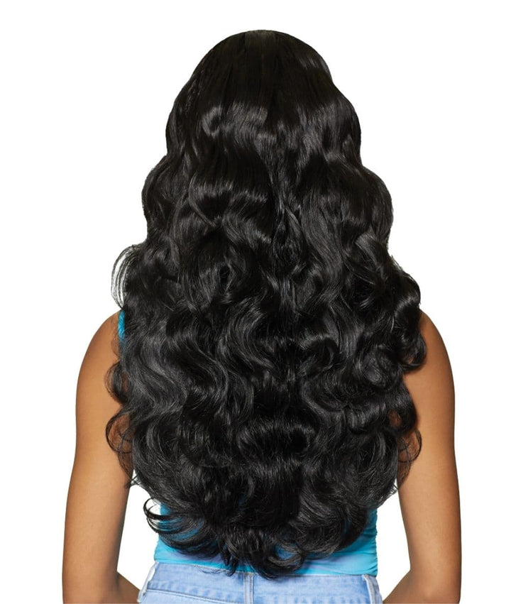Outre Sugarpunch Remi Human Hair Body