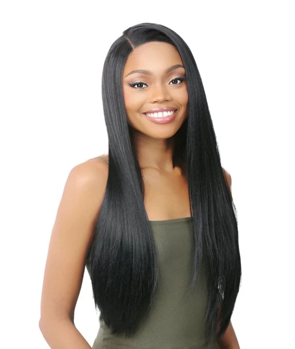 Nuitque Illuze Full Lace Wig- Calla