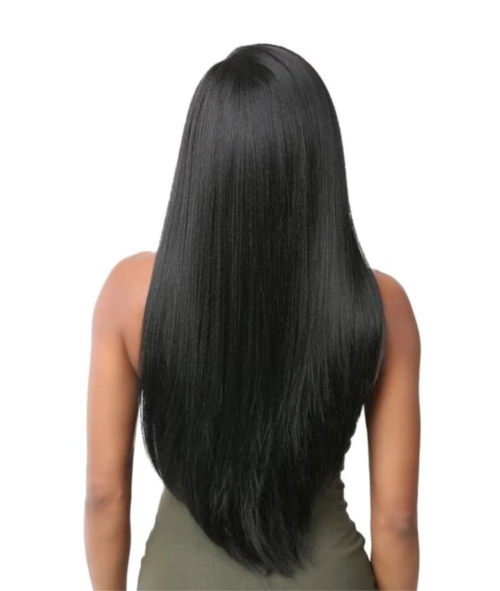 Nuitque Illuze Full Lace Wig- Calla