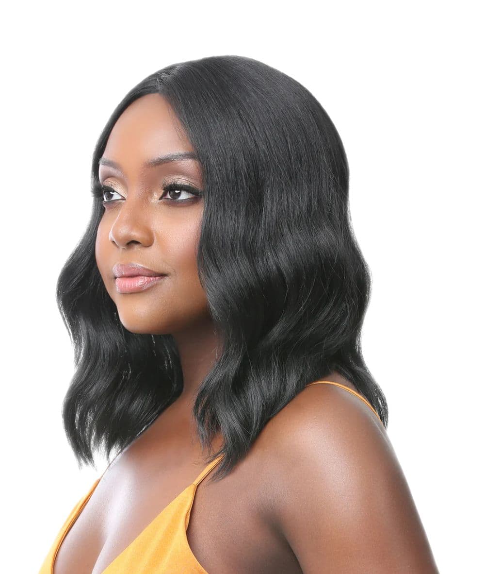 Nutique Best Friend Forever Lace Front Wig- Dannie
