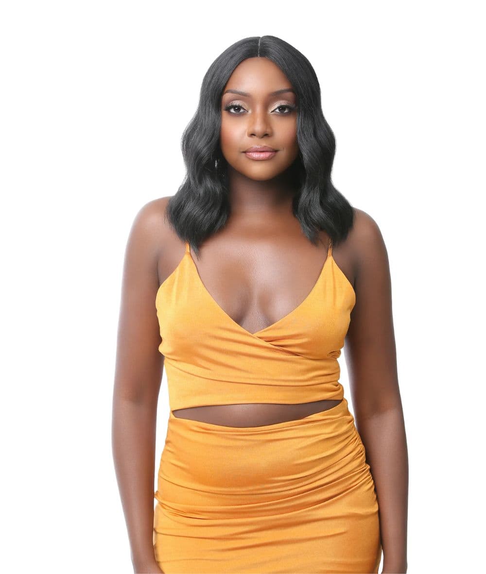 Nutique Best Friend Forever Lace Front Wig- Dannie