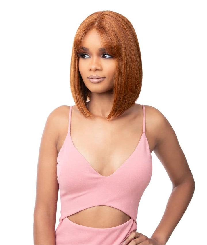 Nutique Best Friend Forever Part Lace Wig- Lilia