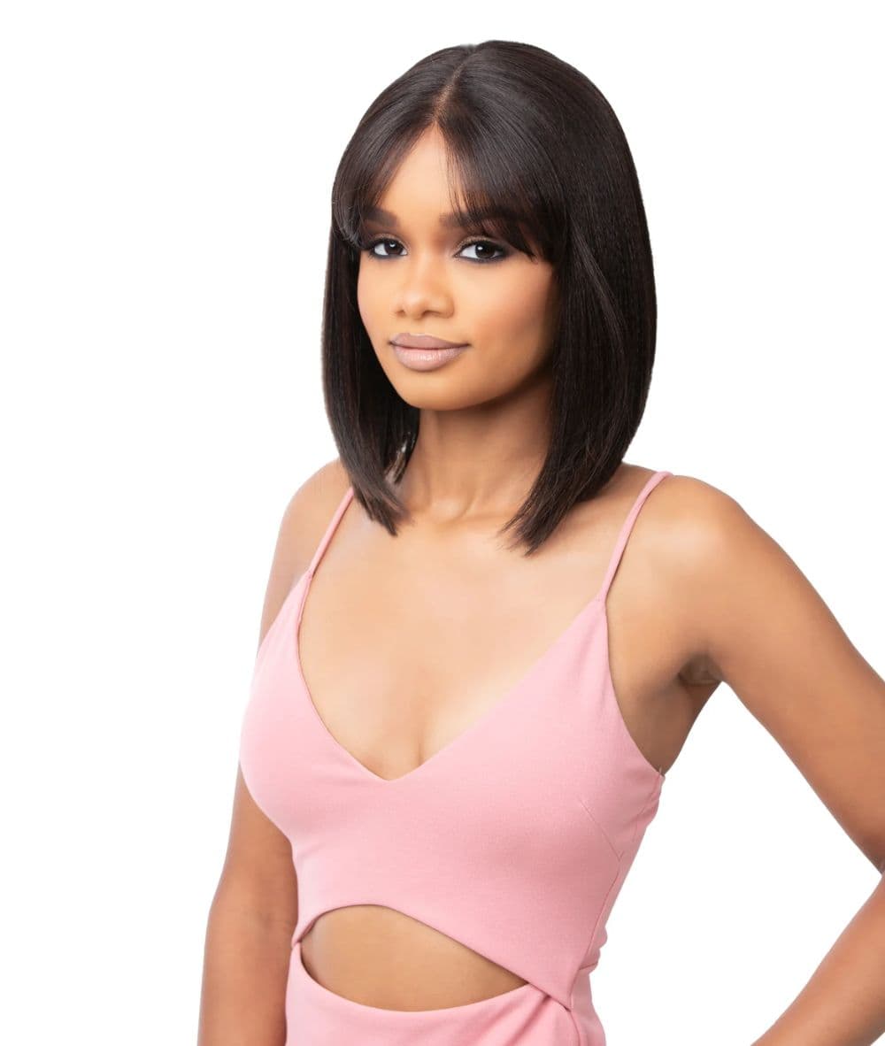 Nutique Best Friend Forever Part Lace Wig- Lilia