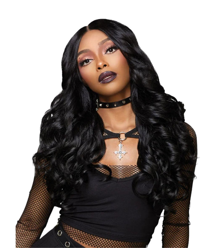 Sensationnel Hexdoll Lace Wig- Elvira