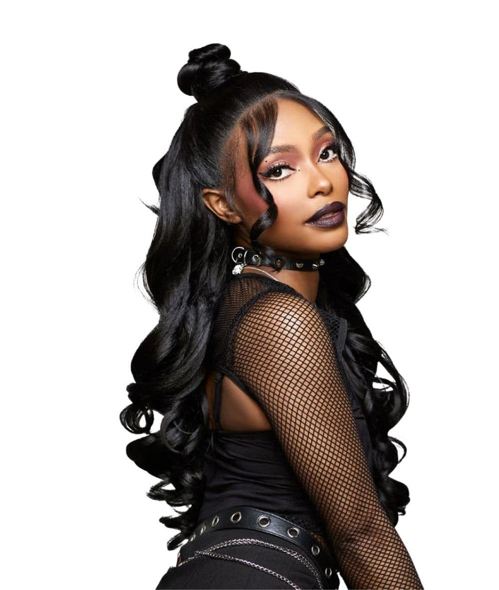 Sensationnel Hexdoll Lace Wig- Elvira