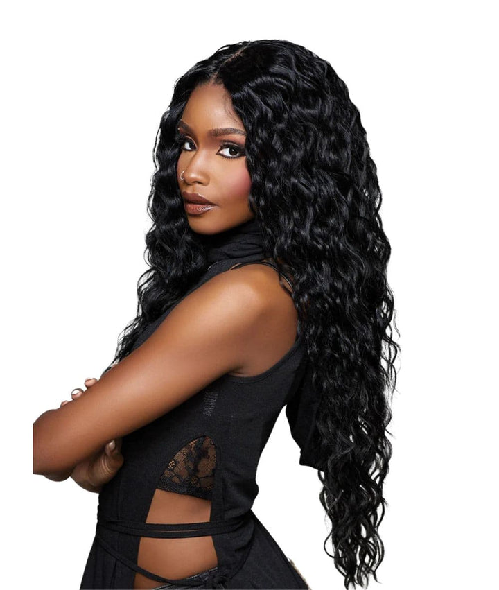 Sensationnel Hexdoll Lace Wig- Morticia