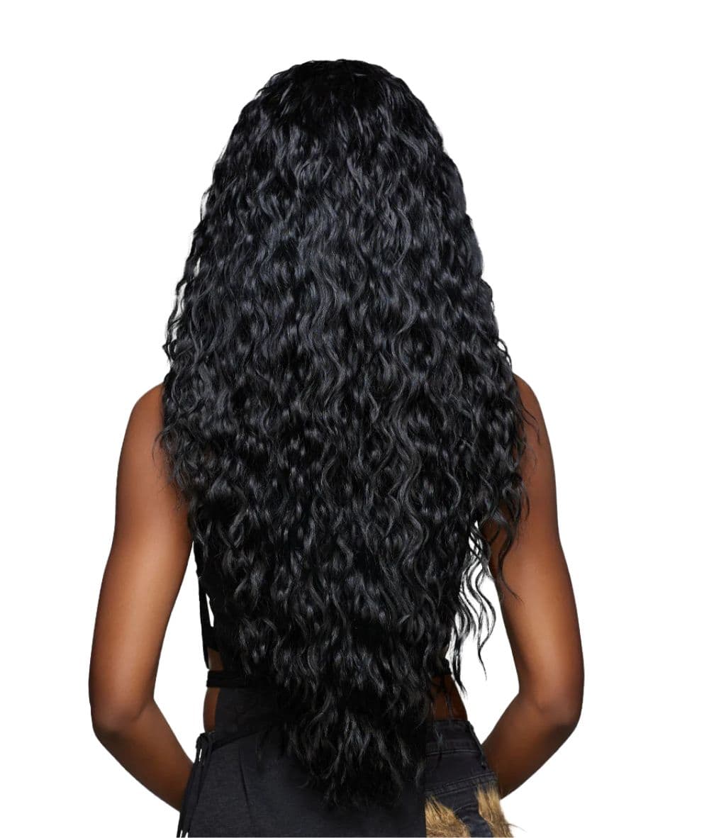 Sensationnel Hexdoll Lace Wig- Morticia