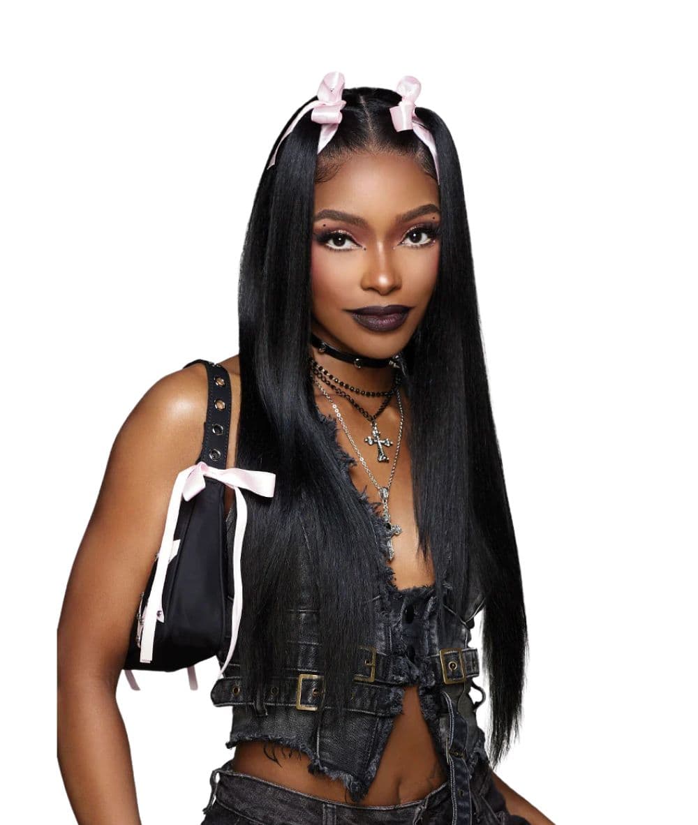 Sensationnel Hexdoll Lace Wig- Lilith