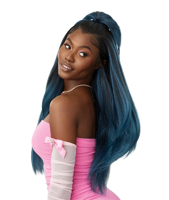 Outre Perfect Hairline True Frontal Lace Frontal Wig- Peak 702