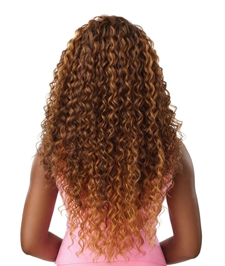 Outre Perfect Hairline True Frontal Lace Frontal Wig- Peak 703