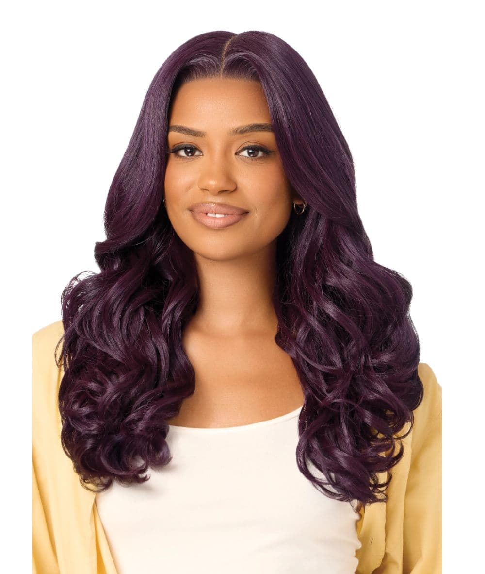 Outre Perfect Hairline OnVybes Lace Front Wig- Onvybe6, Wigs - Cloré Beauty