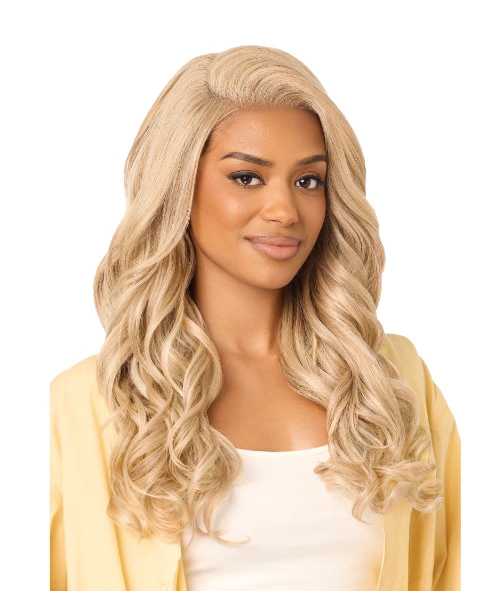 Outre Perfect Hairline OnVybes Lace Front Wig- Onvybe6, Wigs - Cloré Beauty