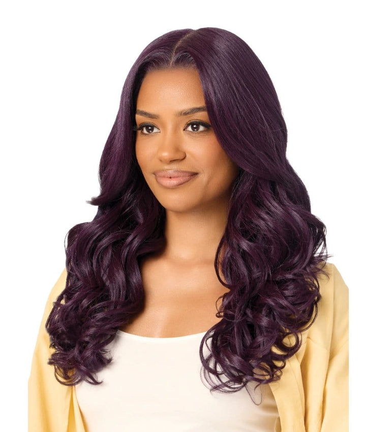 Outre Perfect Hairline OnVybes Lace Front Wig- Onvybe6