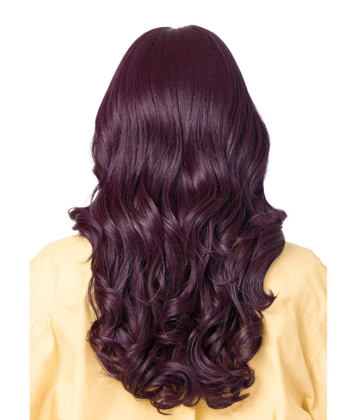 Outre Perfect Hairline OnVybes Lace Front Wig- Onvybe6