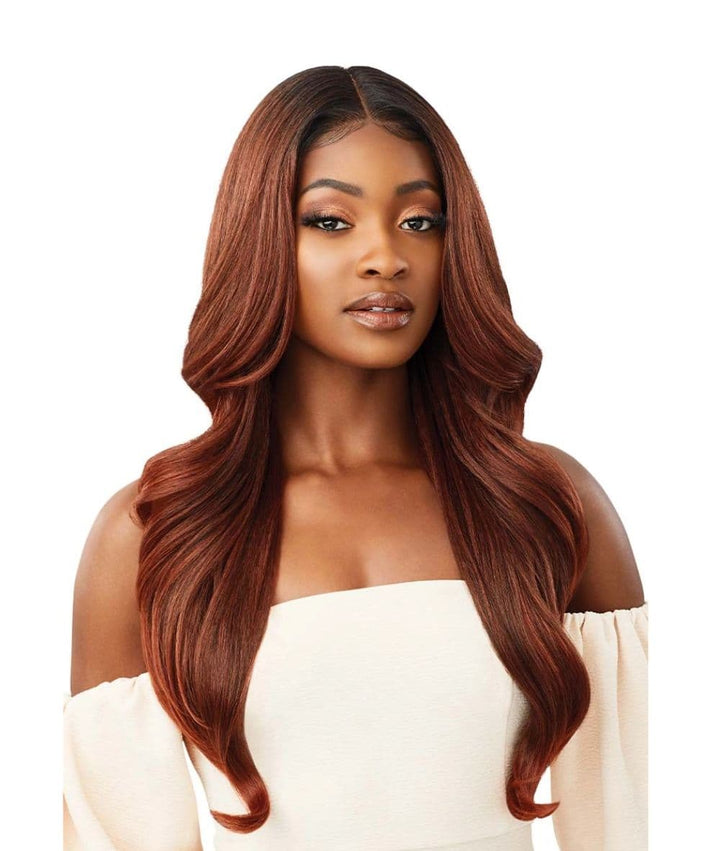 Outre Melted Hairline Lace Front Wig- Seraphine