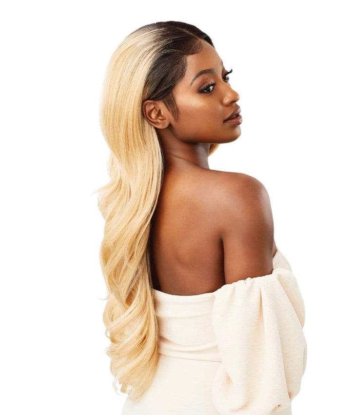 Outre Melted Hairline Lace Front Wig- Seraphine