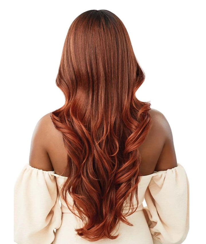 Outre Melted Hairline Lace Front Wig- Seraphine