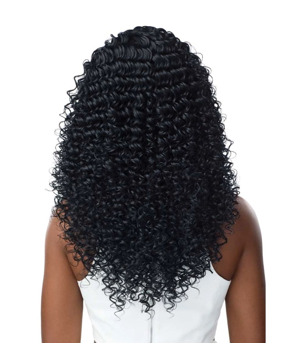 Outre Perfect Hairline Lace Front Wig- Dominica