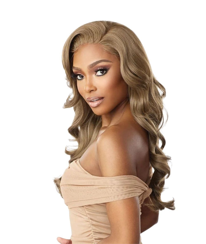 Sensationnel Cloud 9 What Lace Lace Front Wig- Glenna