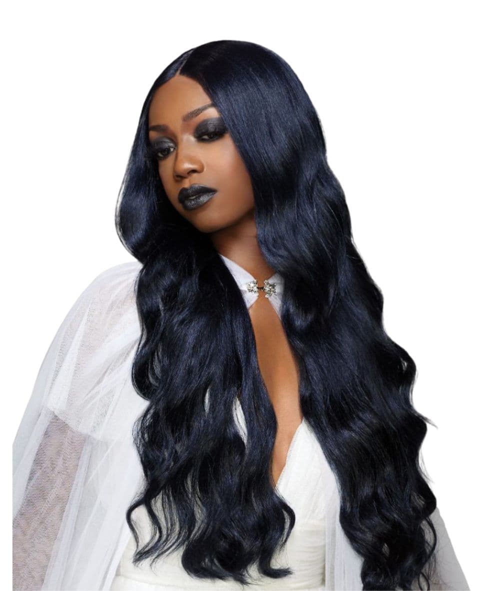 Sensationnel Lamelas Lace Front Wig- Velora