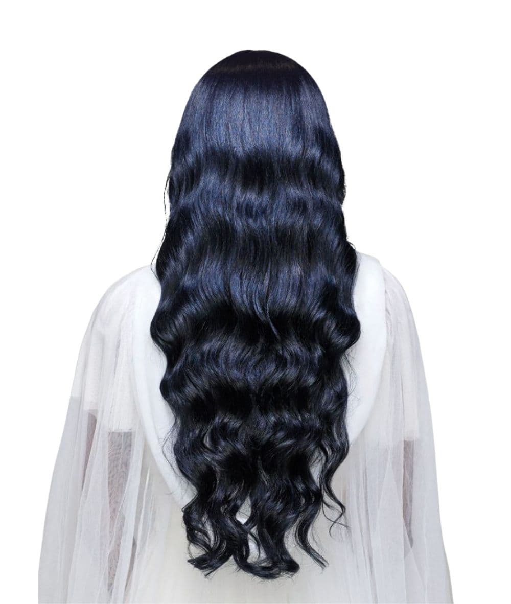 Sensationnel Lamelas Lace Front Wig- Velora | Black Hair Care