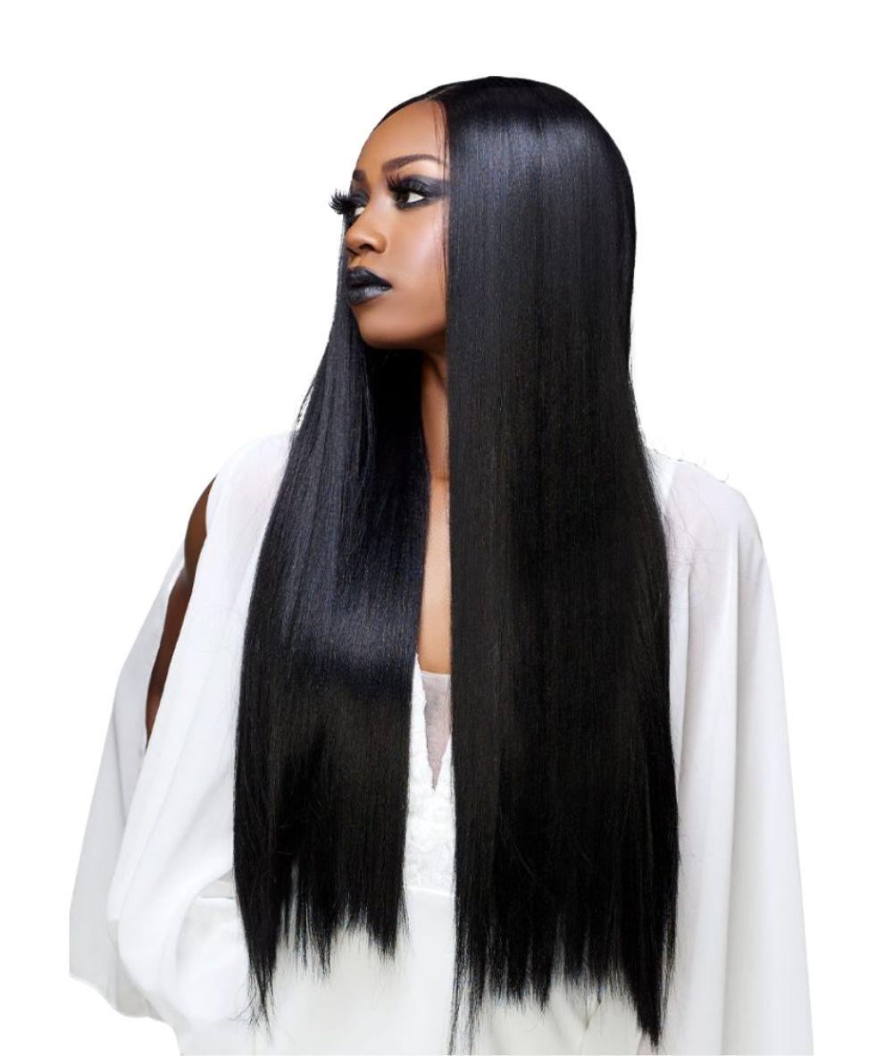 Sensationnel Lamelas Lace Front Wig- Lucina