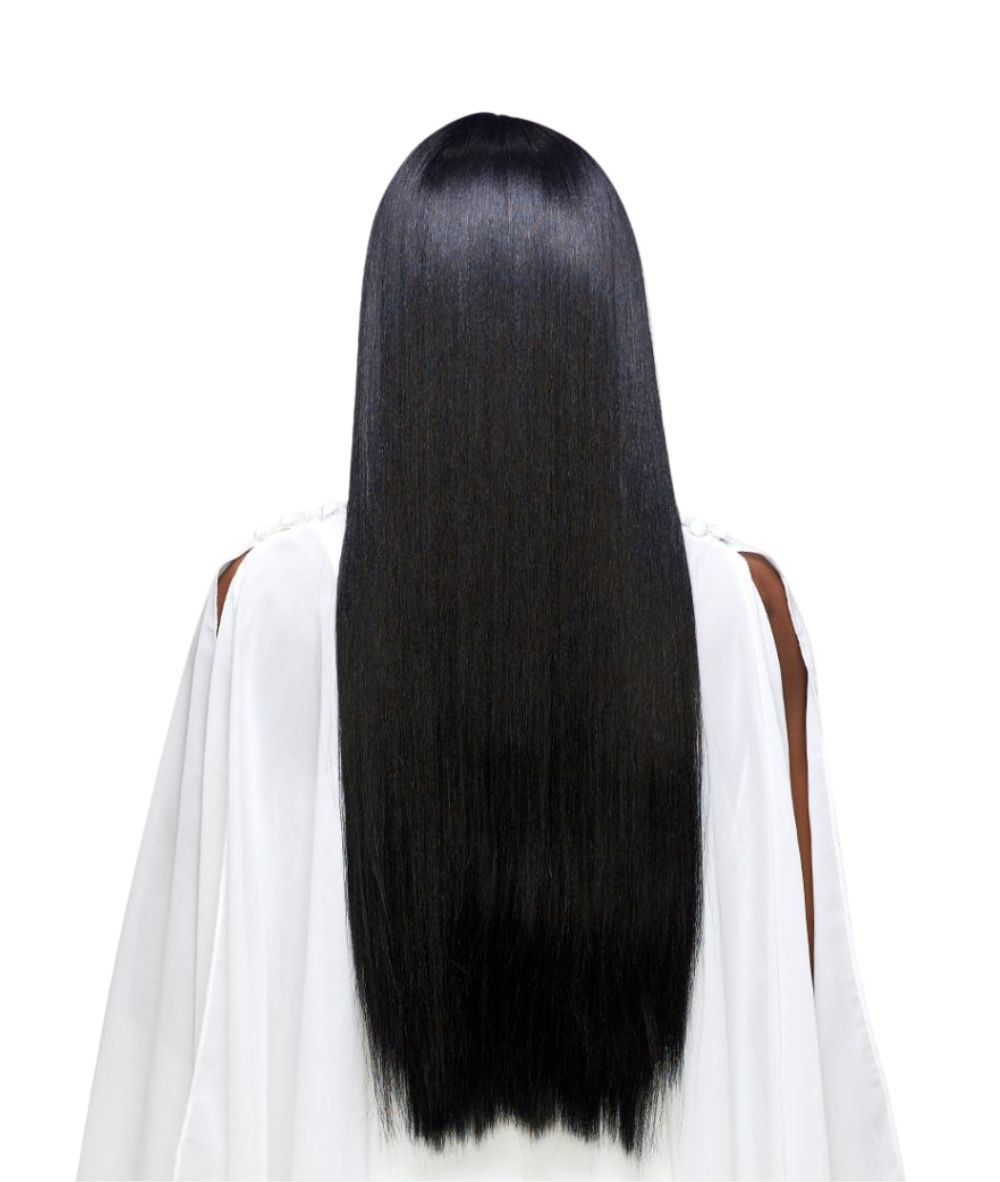 Sensationnel Lamelas Lace Front Wig- Lucina