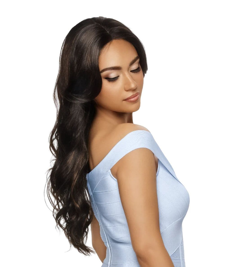 Vivica A Fox Lace Front Wig HD Natural & Invisible Lace Hazel