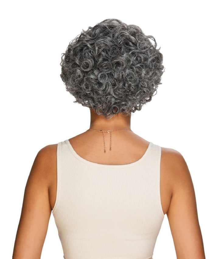 Vivica A Fox Human Hair Blend Handmade Collection Anna