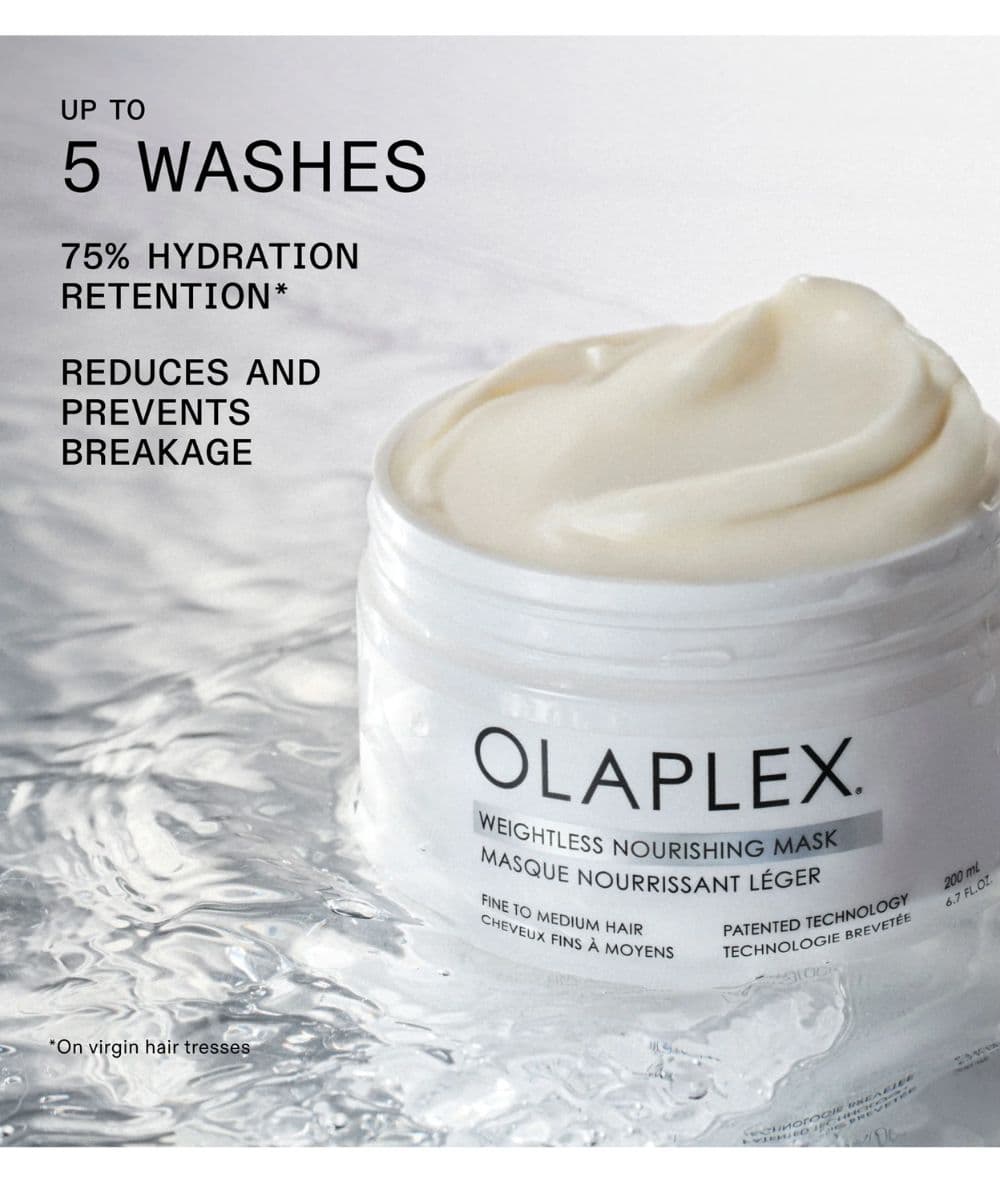Olaplex Weightless Nourishing Mask 6.7oz