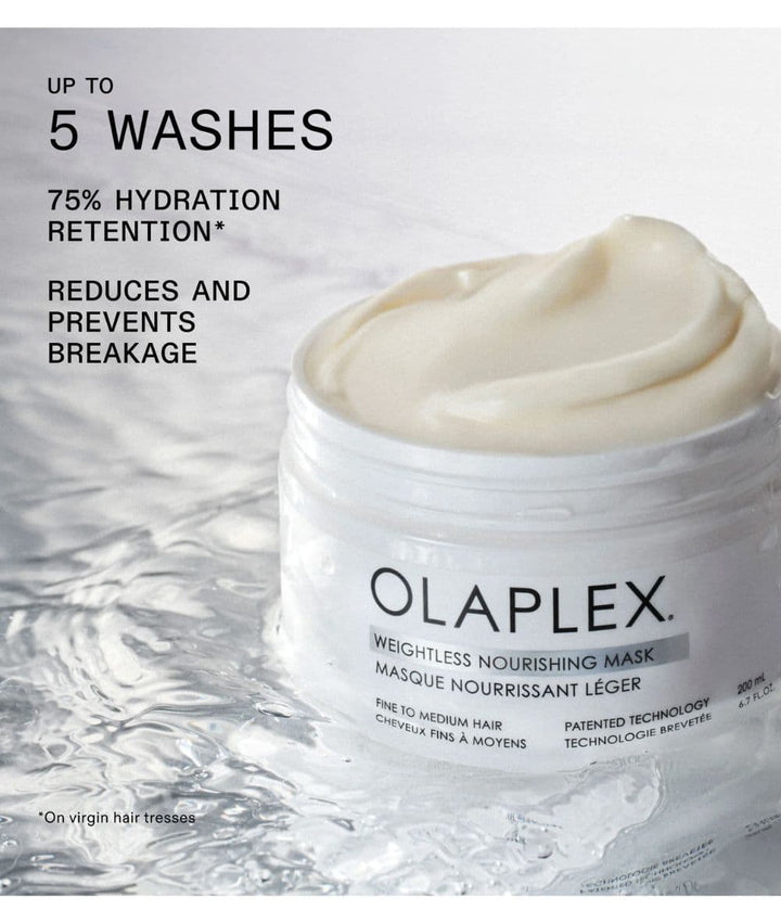 Olaplex Weightless Nourishing Mask 6.7oz