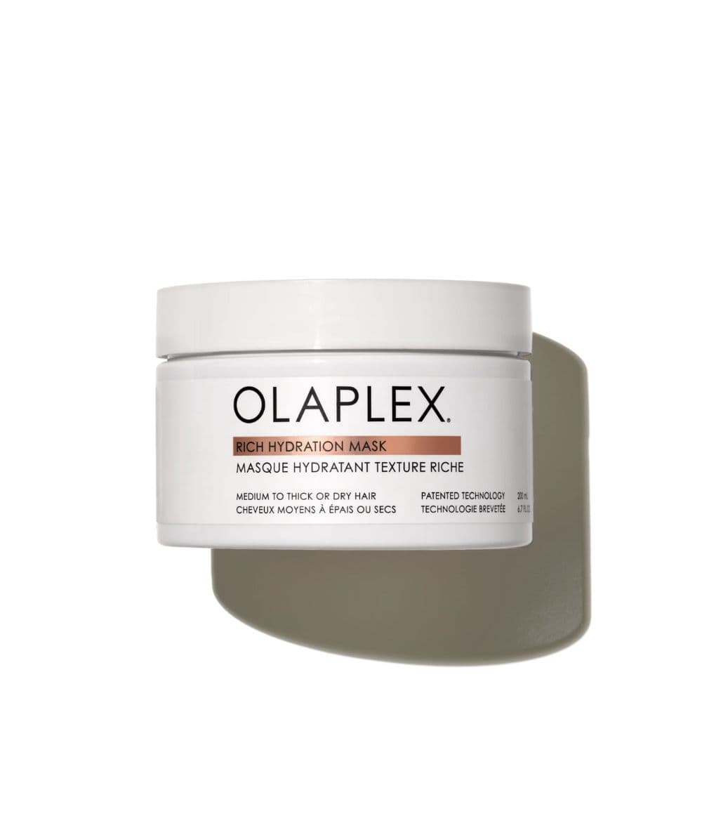 Olaplex Rich Hydration Mask 6.7oz