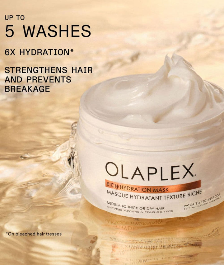 Olaplex Rich Hydration Mask 6.7oz