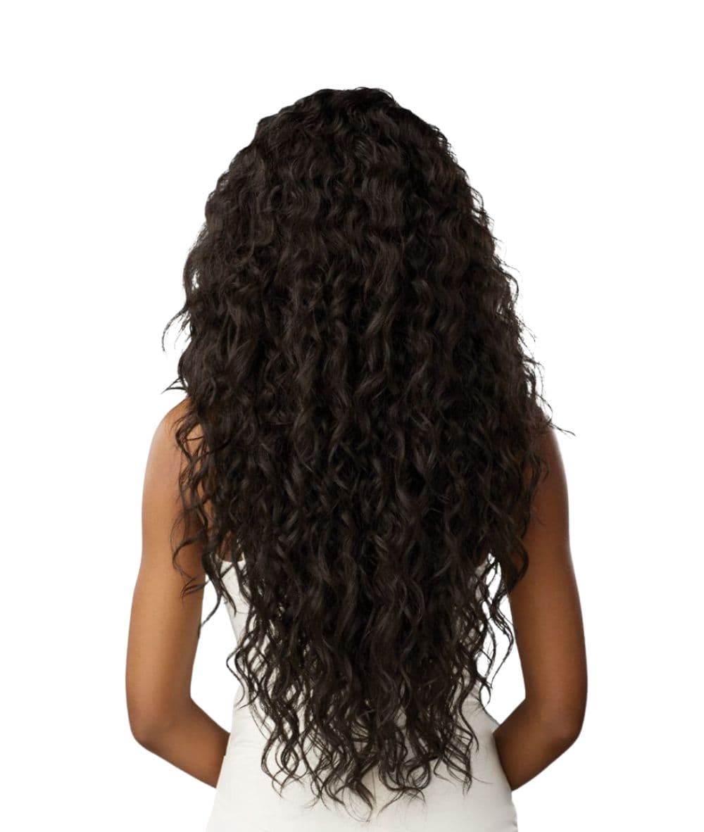 Sensationnel Cloud 9 What Lace Lace Front Wig- Zion