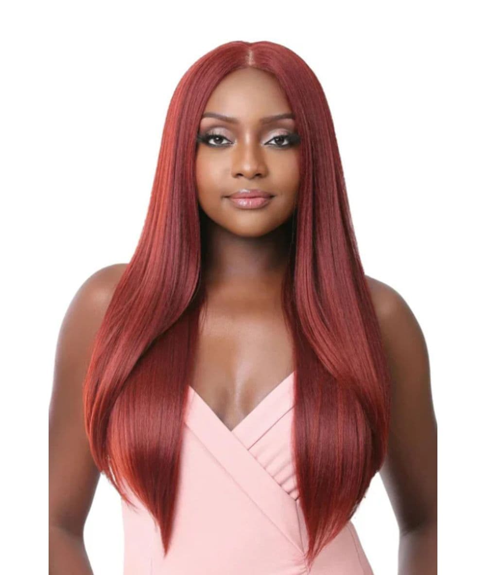 Nutique Illuze String-Up 360 13X4 Lace Wig- Muse