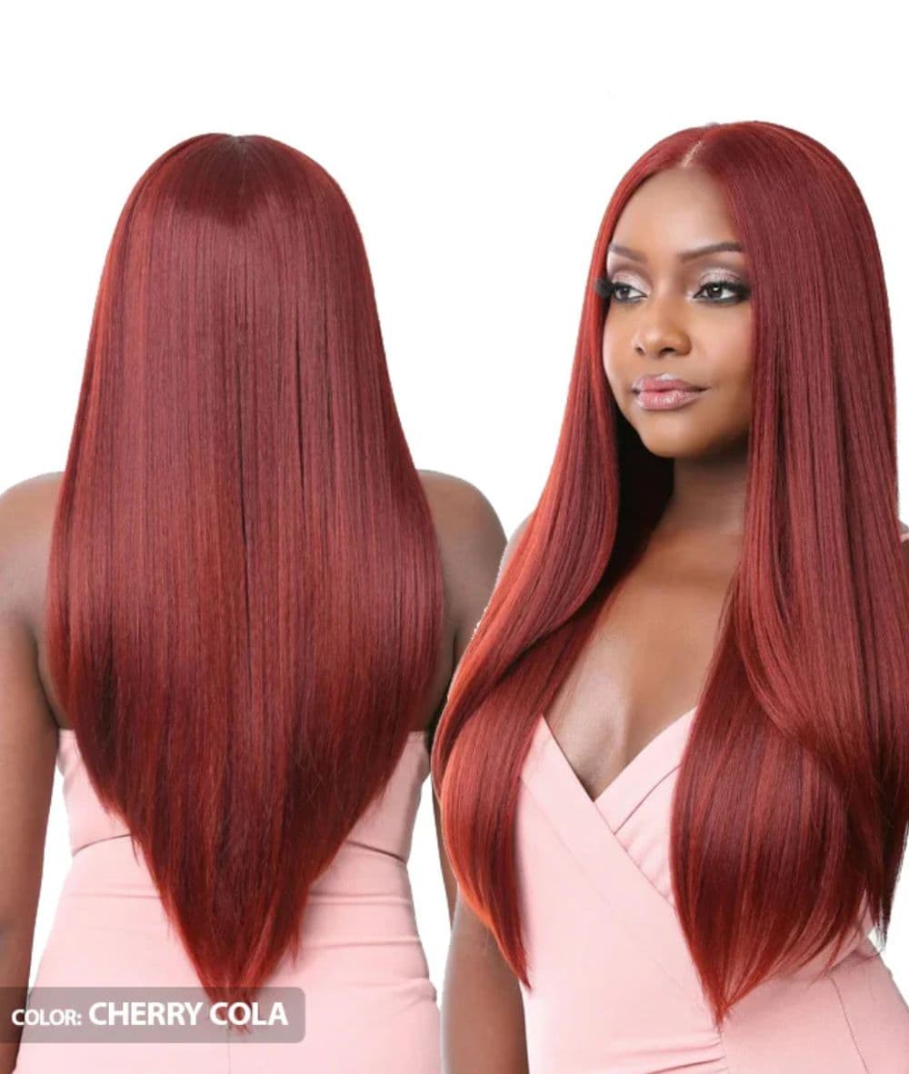 Nutique Illuze String-Up 360 13X4 Lace Wig- Muse