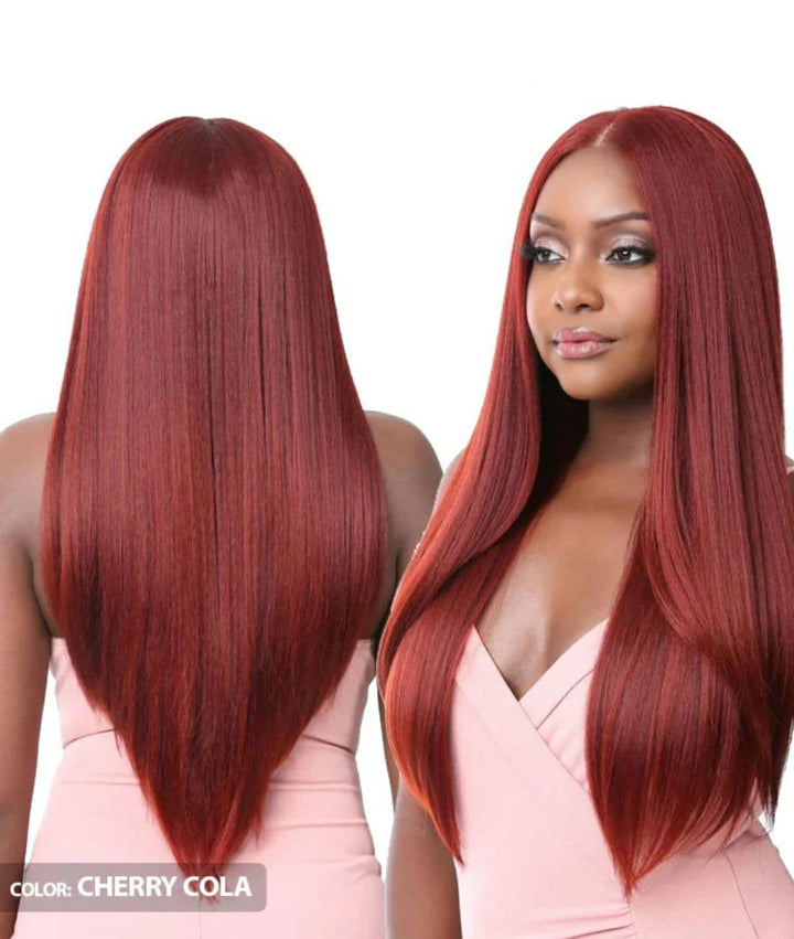 Nutique Illuze String-Up 360 13X4 Lace Wig- Muse