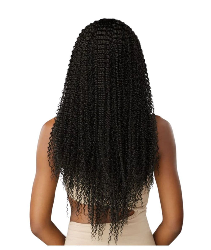 Sensationnel Butta Lace Pre-Cut Lace Wig- Unit 23