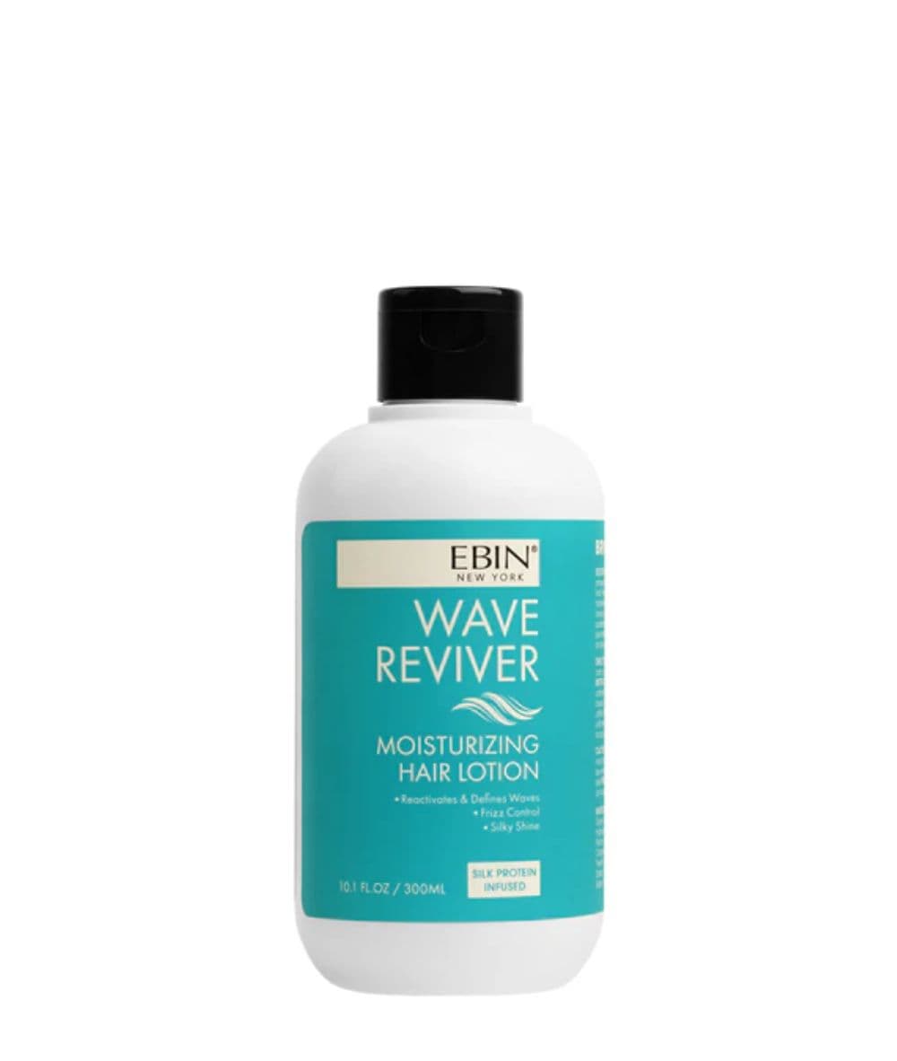 EBIN New York Wave Reviver Hair Lotion 10.1oz