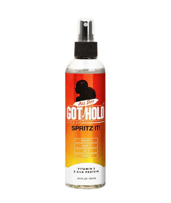 All Day Got Hold SPRITZ IT! 8.5oz
