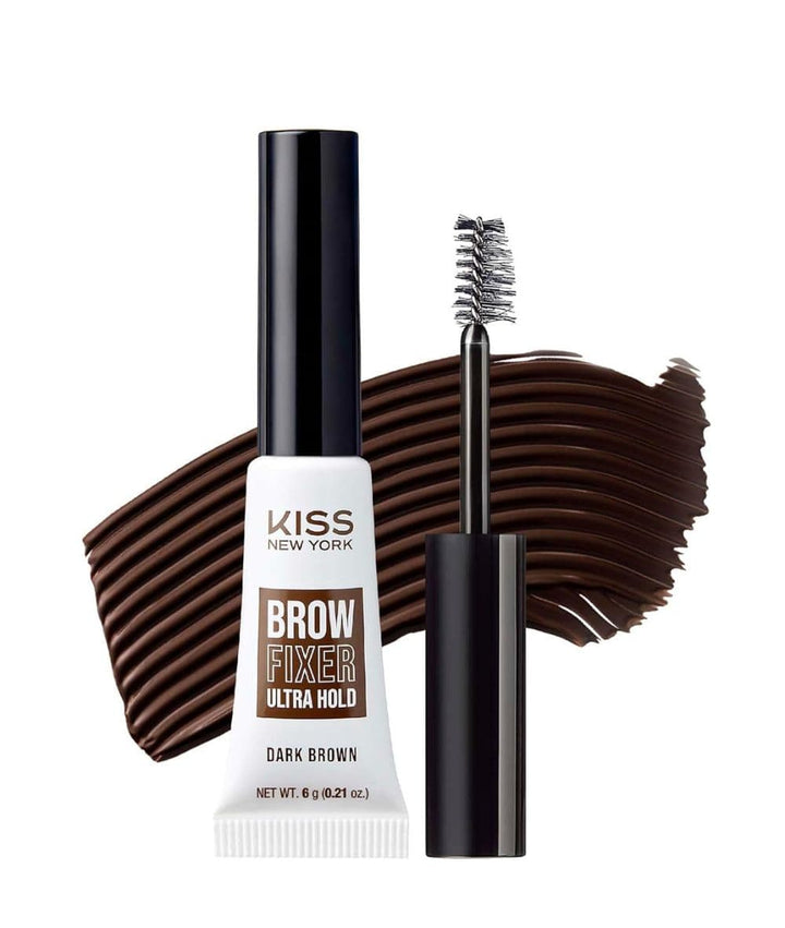 Kiss New York Brow Fixer, Cosmetics - Cloré Beauty