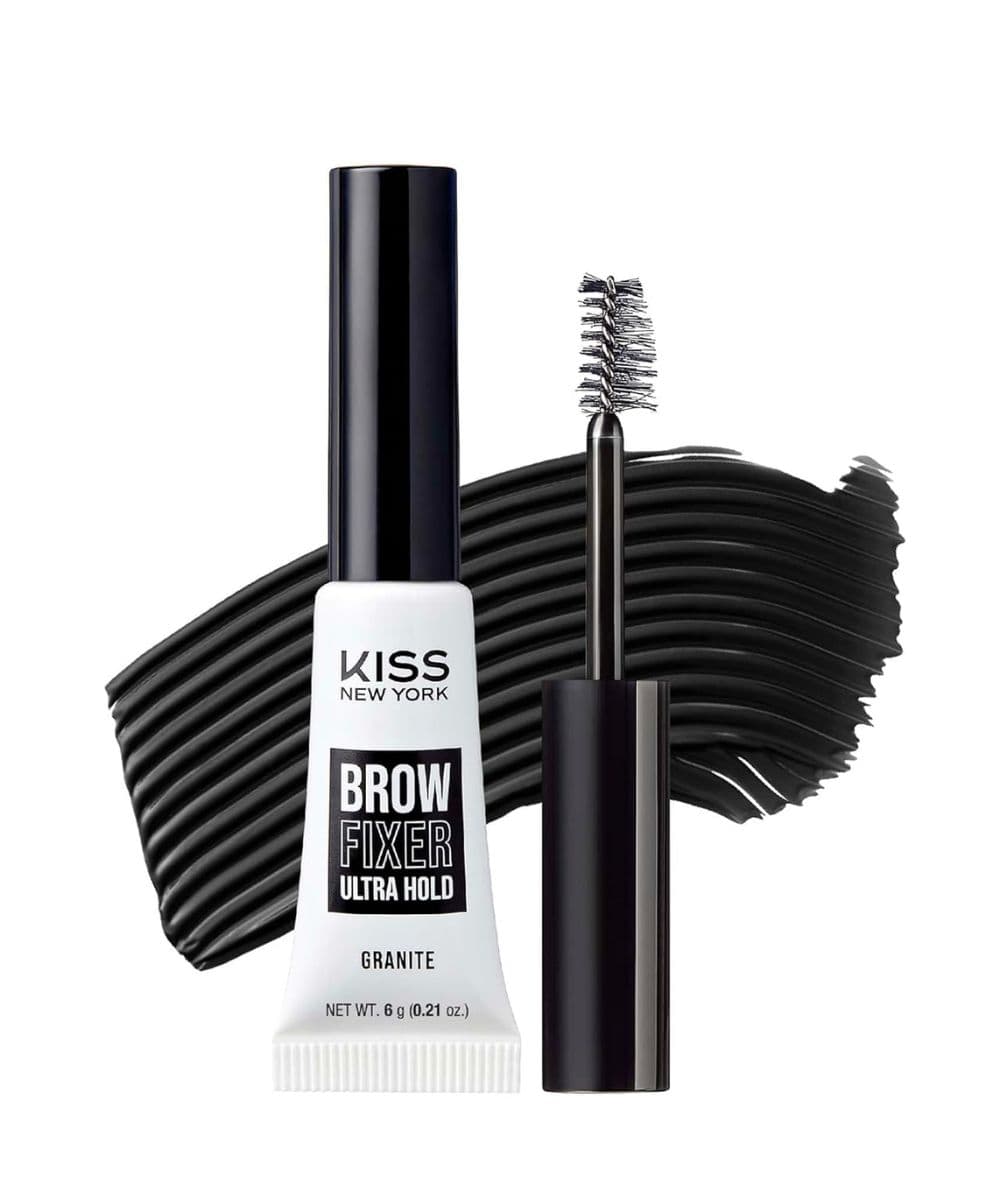 Kiss New York Brow Fixer, Cosmetics - Cloré Beauty