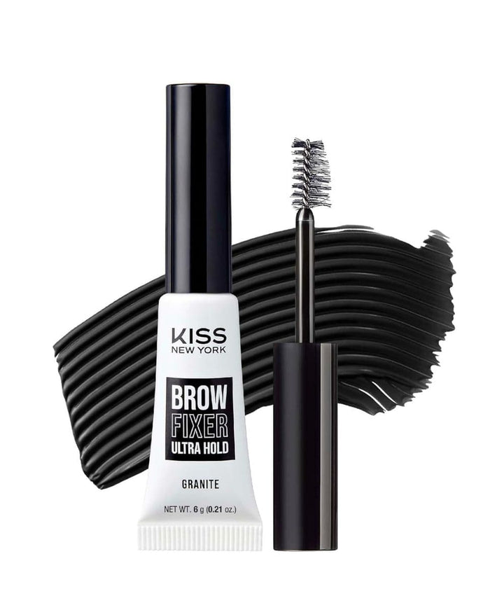 Kiss New York Brow Fixer, Cosmetics - Cloré Beauty