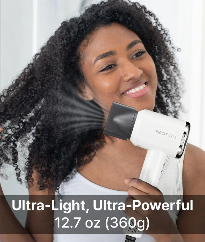 RED PRO BLDC Dryer Air Master 4200