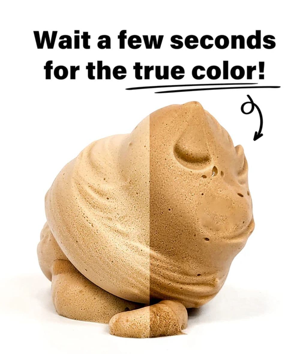 Ebin New York Tinted Lace Foaming Mousse100Ml